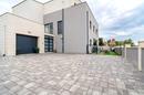 Zadar, Privlaka - moderne toværelses penthouse med rummelig terrasse og havudsigt - 9
