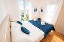 Zadar, Privlaka - modern two-bedroom penthouse with a spacious terrace and sea view - 8