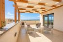 Zadar, Privlaka - modern two-bedroom penthouse with a spacious terrace and sea view - 10