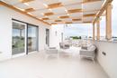 Zadar, Privlaka - moderne toværelses penthouse med rummelig terrasse og havudsigt - 29