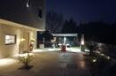 Istra, Pula, dizajnerska vila s bazenom, saunom i dodatnim stanom - 42