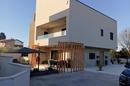 Istra, Pula, dizajnerska vila s bazenom, saunom i dodatnim stanom - 37