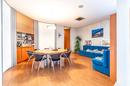 Záhřeb, Zitnjak, 530 m² kancelářských prostor ve 2. patře kancelářské budovy - 6