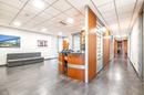 Záhřeb, Zitnjak, 530 m² kancelářských prostor ve 2. patře kancelářské budovy - 4