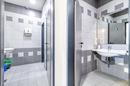 Záhřeb, Zitnjak, 530 m² kancelářských prostor ve 2. patře kancelářské budovy - 13