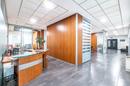 Záhřeb, Zitnjak, 530 m² kancelářských prostor ve 2. patře kancelářské budovy - 3