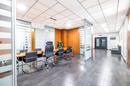 Záhřeb, Zitnjak, 530 m² kancelářských prostor ve 2. patře kancelářské budovy - 1