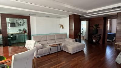 Zadar, Borik - designový moderní třípokojový byt v prvním patře o rozloze 96 m²
