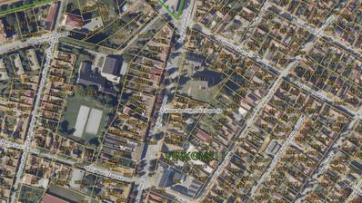 Vinkovci, Mirkovci, građevinsko zemljište 1144 m² na atraktivnoj lokaciji