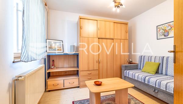 Zagreb, Trnje, dvosoban stan površine 52 m²