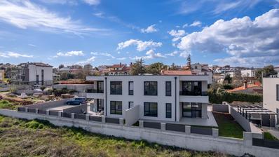 Istra, Ližnjan, dvosoban stan s vrtom, 300 m od mora
