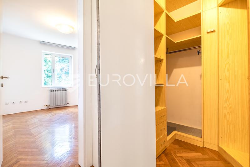 Záhreb, Medvedgradská, vynikajúci trojizbový byt, kancelária 125 m², na prenájom - 11