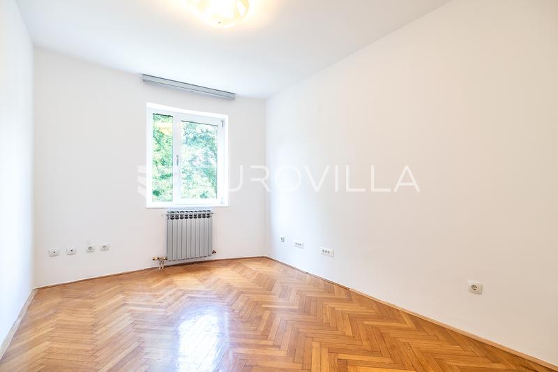 Záhreb, Medvedgradská, vynikajúci trojizbový byt, kancelária 125 m², na prenájom - 8