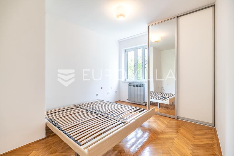 Záhreb, Medvedgradská, vynikajúci trojizbový byt, kancelária 125 m², na prenájom - 7