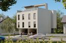 Osijek, Retfala, fire-roms leilighet, 97,41 m², med parkeringsplass og bod - 1