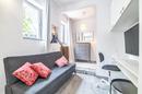 Zagreb, Salata, möblerad studiolägenhet 35 m² - 2