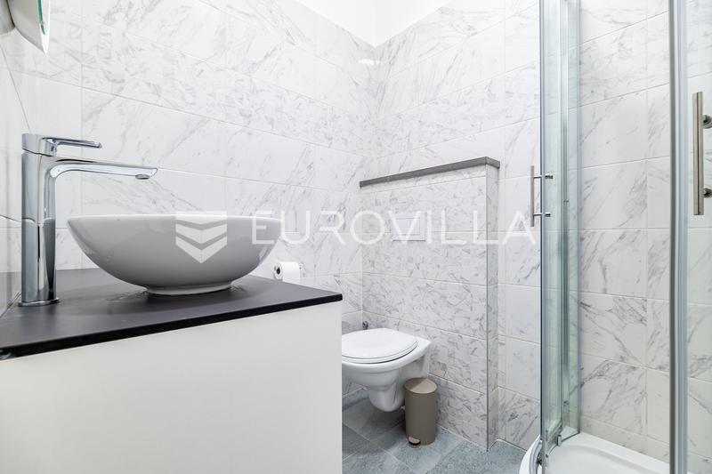 Zagreb, Salata, möblerad studiolägenhet 35 m² - 5