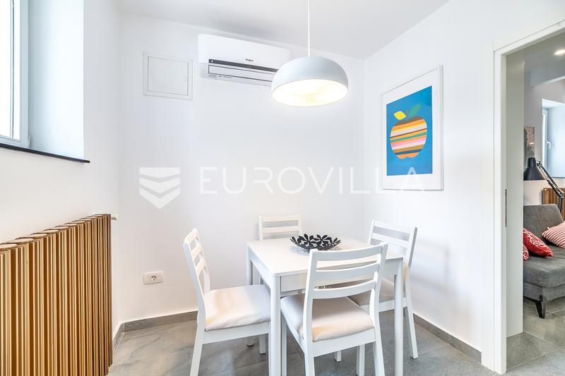 Zagreb, Salata, möblerad studiolägenhet 35 m² - 4