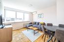 Zagreb, Savica, etværelses lejlighed, 35 m² - 4