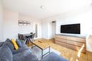 Zagreb, Savica, etværelses lejlighed, 35 m² - 1