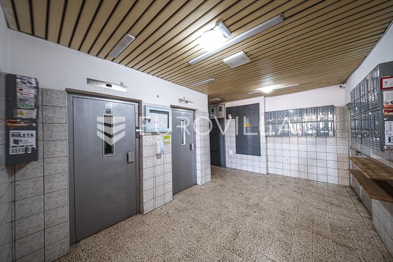 Zagreb, Savica, etværelses lejlighed, 35 m² - 10