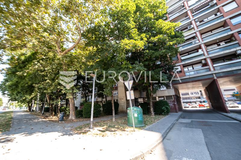 Zagreb, Savica, etværelses lejlighed, 35 m² - 11