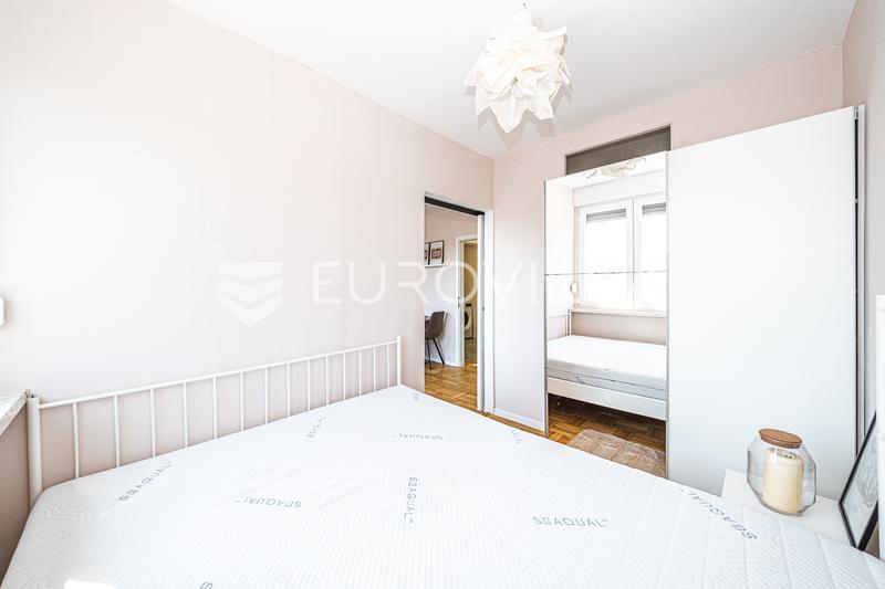 Zagreb, Savica, etværelses lejlighed, 35 m² - 8