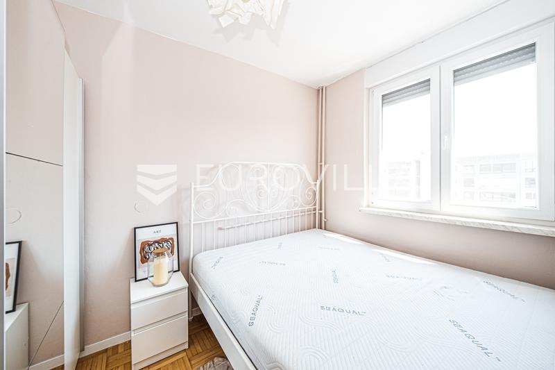 Zagreb, Savica, etværelses lejlighed, 35 m² - 7