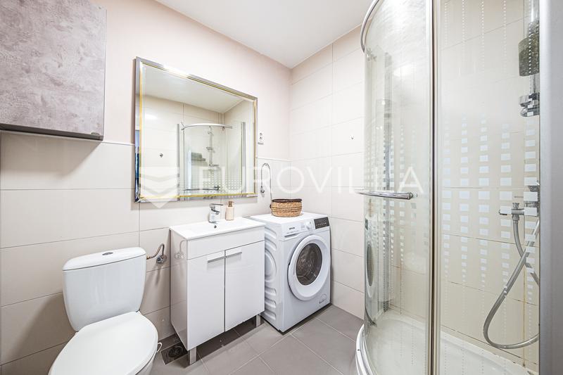 Zagreb, Savica, etværelses lejlighed, 35 m² - 9
