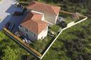 Istrie, Novigrad, maison jumelée moderne en construction avec jardin privé - 2