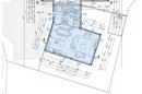 Istrie, Novigrad, maison jumelée moderne en construction avec jardin privé - 7
