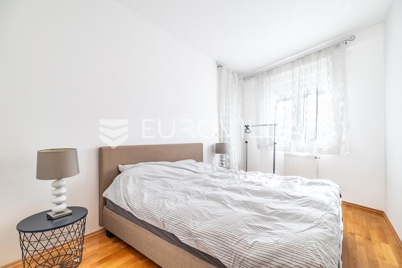 Zagabria, Trešnjevka, appartamento trilocale con loggia e posto auto in garage, 83 m² - 3