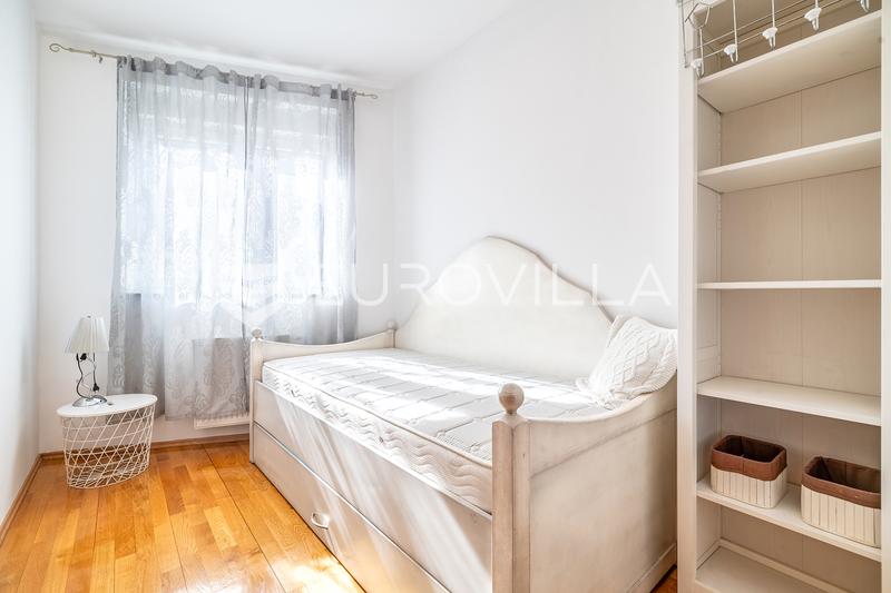 Zagabria, Trešnjevka, appartamento trilocale con loggia e posto auto in garage, 83 m² - 4