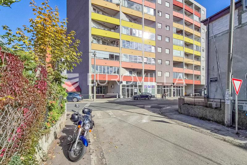 Zagabria, Trešnjevka, appartamento trilocale con loggia e posto auto in garage, 83 m² - 8