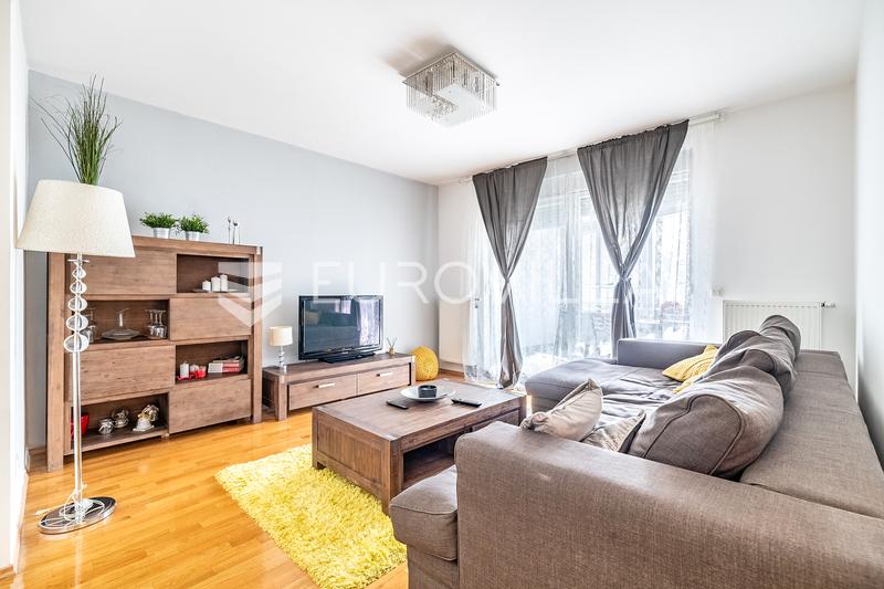 Zagabria, Trešnjevka, appartamento trilocale con loggia e posto auto in garage, 83 m² - 2