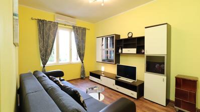 Opatija, dvosoban stan od 43 m² u centru Opatije