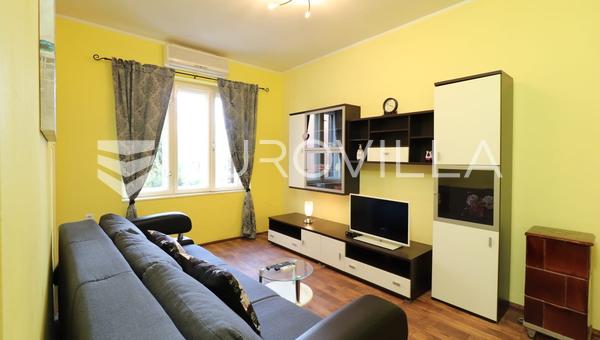Opatija, 43 m²-es, kétszobás lakás Opatija városközpontjában