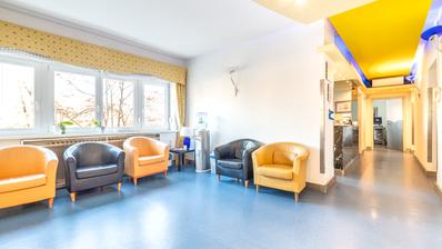 Zagreb, Heinzelova, odličan višesoban stan/poslovni prostor 223,98 m²