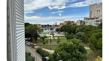 Zadar, Branimir's coast, TIZ, modertn beautiful apartment with sea view