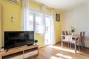 Kaštel Kambelovac, jednopokojový byt ve skvělé lokalitě - 4