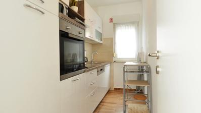 Kastel Kambelovac, appartement d'une chambre à coucher très bien situé