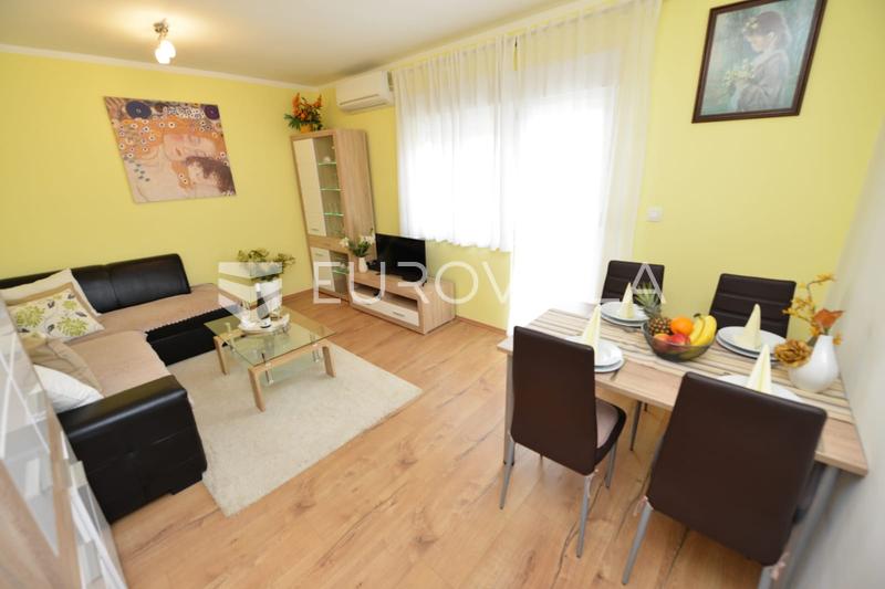 Kastel Kambelovac, egy hálószobás lakás kiváló helyen - 3