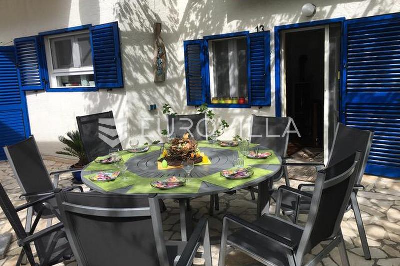 Karlobag, Haus 138 m², nur 100 m vom Meer entfernt - 4