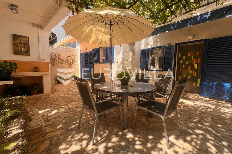 Karlobag, Haus 138 m², nur 100 m vom Meer entfernt - 5