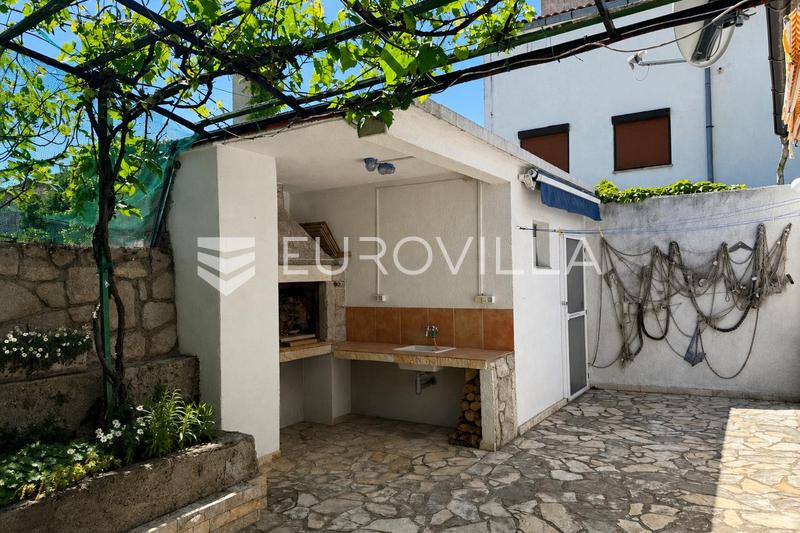 Karlobag, Haus 138 m², nur 100 m vom Meer entfernt - 7