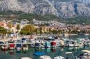Makarska, Praça Kacic, casa histórica com espaços residenciais, de alojamento turístico e comerciais - 30
