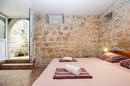 Makarska, Praça Kacic, casa histórica com espaços residenciais, de alojamento turístico e comerciais - 6