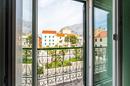 Makarska, Praça Kacic, casa histórica com espaços residenciais, de alojamento turístico e comerciais - 3