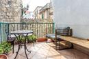 Makarska, Praça Kacic, casa histórica com espaços residenciais, de alojamento turístico e comerciais - 16