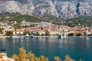 Makarska, Praça Kacic, casa histórica com espaços residenciais, de alojamento turístico e comerciais - 28